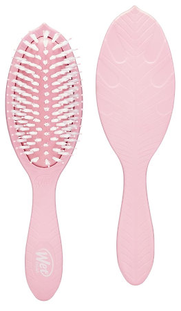 Wet Brush Go Green Treatment And Shine