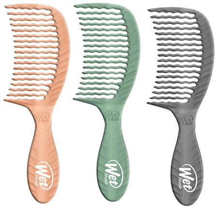 Wet Brush Go Green Go Green Detangling Comb
