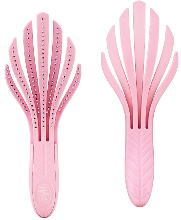 Wet Brush Go Green Curl Detangling Brush