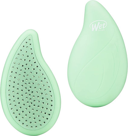 Wet Brush Go Green Palm Detangler