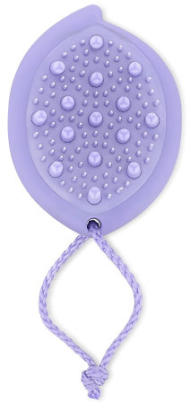 Wet Brush Go Green Scalp First Exfoliator masážní kartáč hlavy