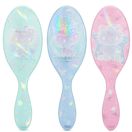 Wet Brush Original Hello Kitty 50 Birthday