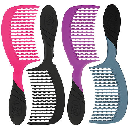 Wet Brush Pro Professional Pro Detangling Comb