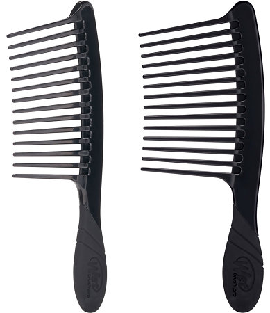 Wet Brush Pro Custom Care Wide Tooth Detangling