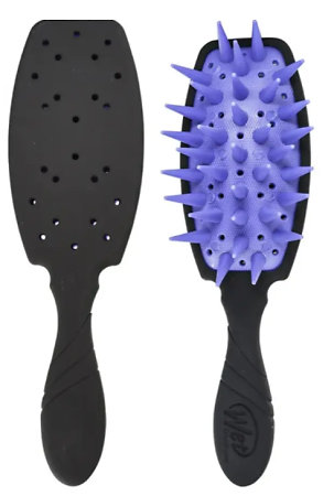 Wet Brush Pro Professional Backbar Treatment Brush