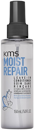 KMS Moist Repair Leave-in Conditioner bezoplachový hydratačný kondicionér
