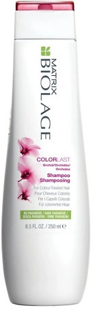 Biolage ColorLast Shampoo shampoo for colored hair