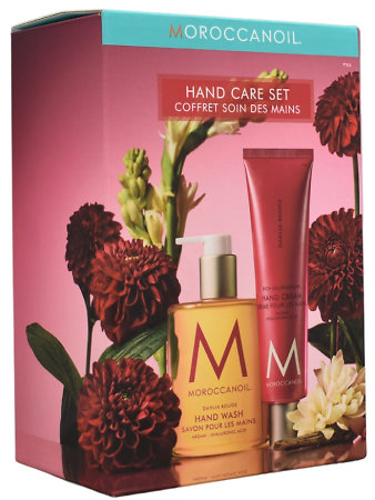 MoroccanOil Hand Care Set Handgeschenkset