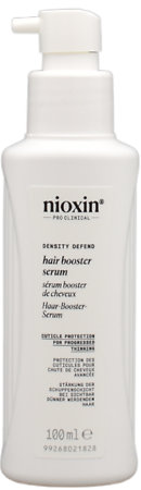 Nioxin Hair Booster Serum vlasový stimulátor