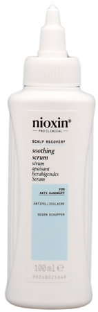 Nioxin Scalp Recovery Soothing Serum Serum zur Beruhigung der Kopfhaut