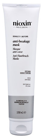 Nioxin Anti-Breakage Mask anti-breakage strengthening treatment