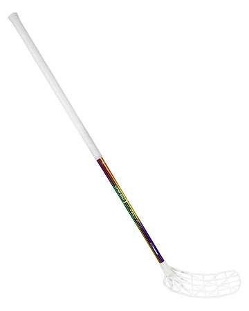 Unihoc EVOLITE PRO 26 DLX CLASSIC EDITION Floorball stick
