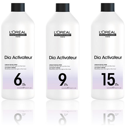 L'Oréal Professionnel Dia Activateur vyvíječ