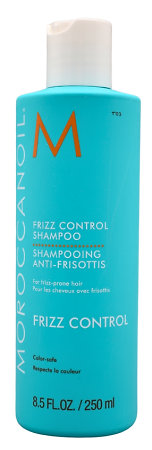 MoroccanOil Frizz Control Shampoo šampon proti krepatění vlasů