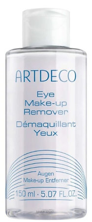 Artdeco Eye Make-Up Remover jemný odličovač očí s výživným glycerínem