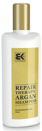 Brazil Keratin Argan Repair Therapy Shampoo shampoo with argan oil