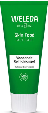 Weleda Skin Food Nourishing Cleansing Gel
