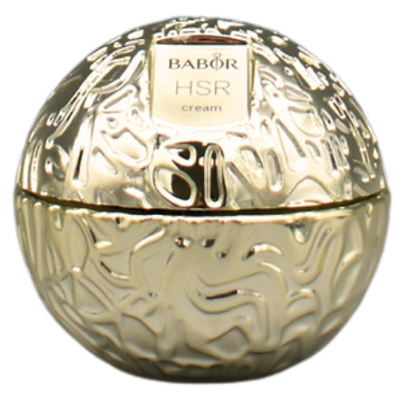 Babor HSR Lifting Cream lehčí krém proti vráskám