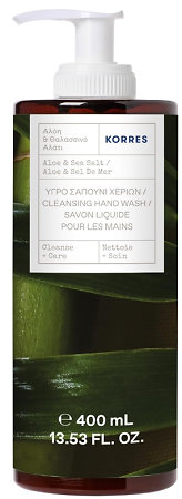 Korres Hand Wash tekuté mýdlo na ruce