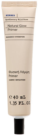 Korres Natural Glow Primer