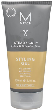 Paul Mitchell Mitch Steady Grip extra silný gél