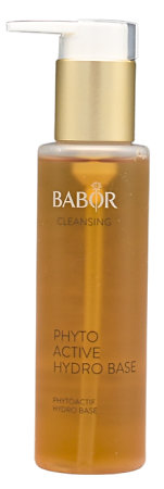 Babor Phytoactive Hydro Base čistící extrakt pro suchou pleť