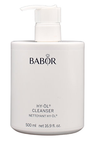 Babor HY ÖL reinigungsöl