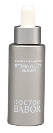 Babor Doctor Derma Filler Serum vyplňujúce pleťové sérum pre hladšiu pleť