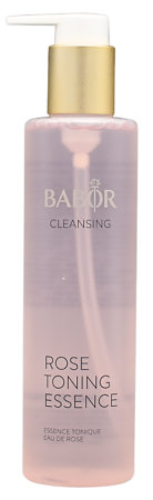 Babor Rose Toning Essence růžová pleťová voda bez alkoholu