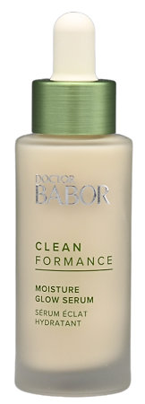 Babor Doctor Cleanformance Moisture Glow Serum moisturizing serum