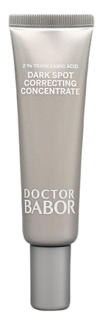 Babor Doctor Resurface Dark Spot Correcting Concentrate Konzentrat zur Förderung eines ebenmäßigen Hauttons