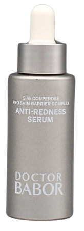 Babor Doctor Sensitive Anti-Redness Serum intensive serum for skin prone to redness