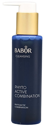 Babor Phytoactive Combination Kräuterkomplex für Mischhaut