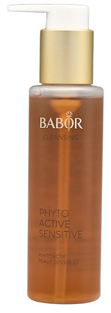 Babor Phytoactive Sensitive čistiaci extrakt pre citlivú pleť