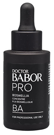 Babor Doctor Pro BA Boswellia Acid Concentre serum for calm and even skin