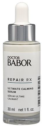 Babor Doctor Repair RX Ultimate Calming Serum bohaté zklidňující sérum pro stresovanou pleť