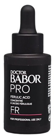 Babor Doctor Pro FR Ferulic Acid Concentrate antioxidant rejuvenating serum