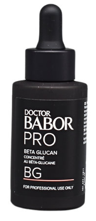 Babor Doctor Pro BG Beta Glucan Concentrate SOS sérum ke snížení napětí