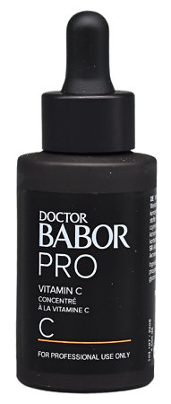 Babor Doctor Pro C Vitamin C Concentrate firming serum with vitamin C