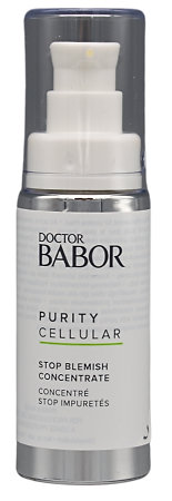 Babor Doctor Purity Cellular Stop Blemish Concentrate koncentrát proti nedokonalostem pleti