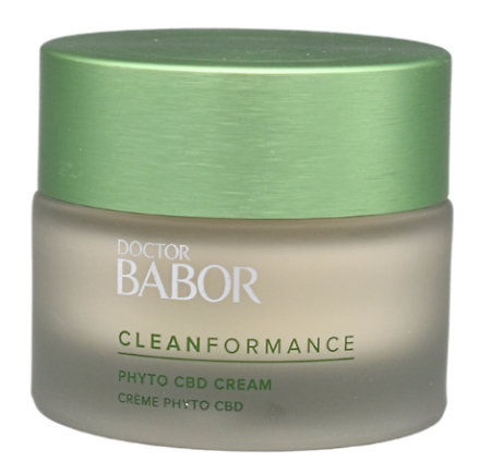 Babor Doctor Cleanformance Phyto 24h Cream upokojujúci krém na tvár
