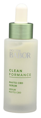 Babor Doctor Cleanformance Phyto Serum zklidňující sérum