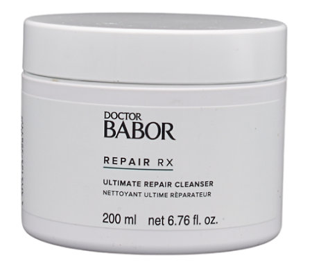 Babor Doctor Babor Repair RX Ultimate Repair Cleanser Sanfte, verjüngende Reinigungscreme für das Gesicht