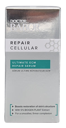 Babor Doctor Ultimate ECM Repair Serum intensiv regenerierendes Serum