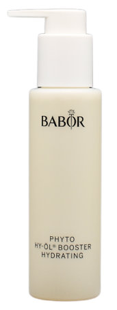 Babor Phyto HY-ÖL Booster Hydrating osvěžující phyto esence pro suchou pokožku