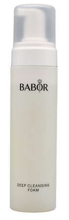 Babor Deep Cleansing Foam čistící pěna pro všechny typy pleti
