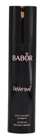 Babor ReVersive Pro Youth Cream Gesichtspflegecreme für jugendliche Strahlkraft