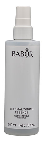 Babor Skinovage Thermal Toning Spray termálny sprej na osvieženie a upokojenie pleti