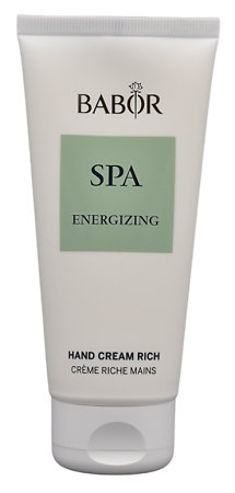 Babor SPA Energizing Repair Hand & Manicure Cream energiespendende Handcreme
