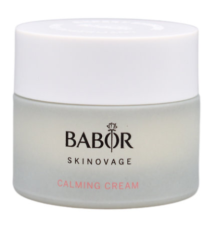 Babor Skinovage Cream moisturising intensive care for sensitive skin